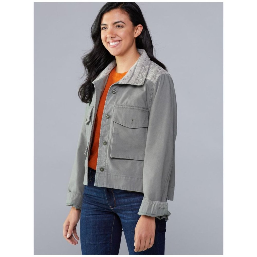 Gorpcore Jacket - Picture 16 of 16